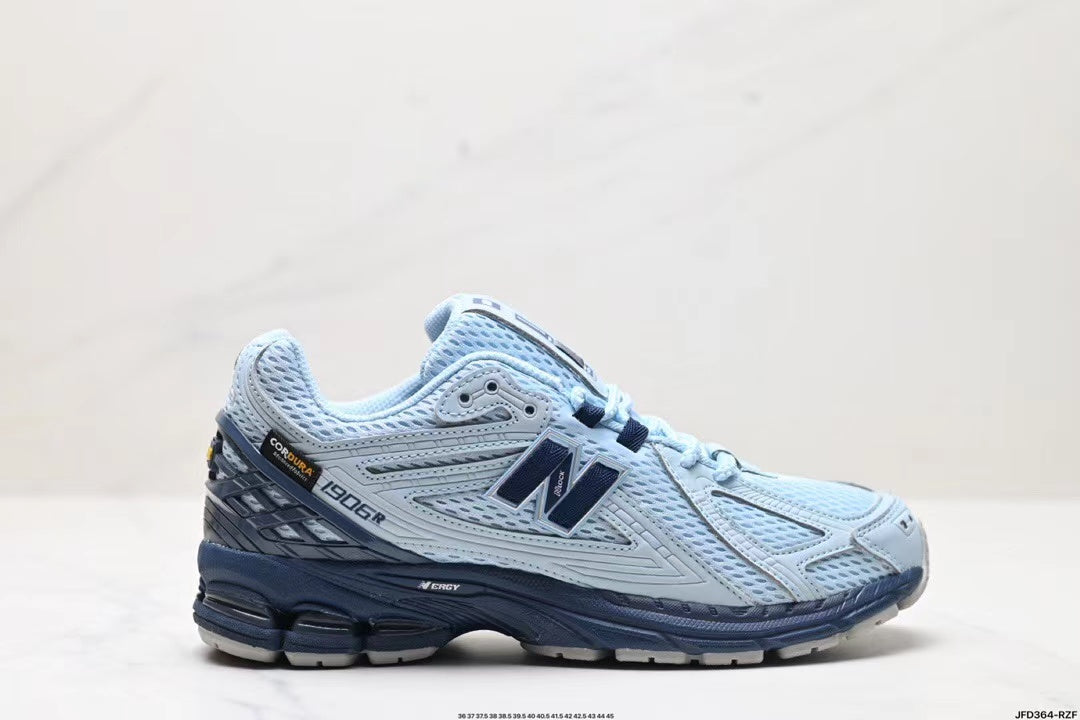 New balance
