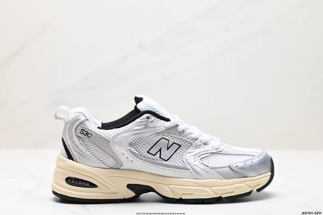 New balance