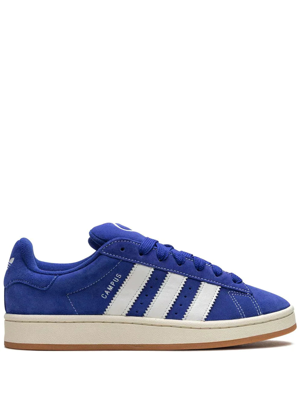 Sneakers Campus anni '00