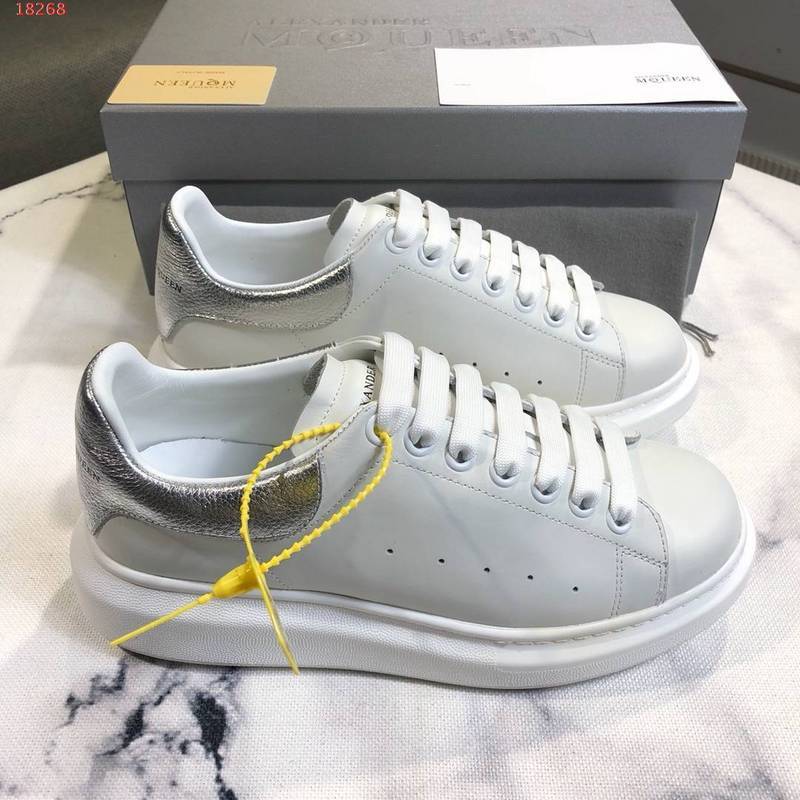ALEXANDER MCQUEEN