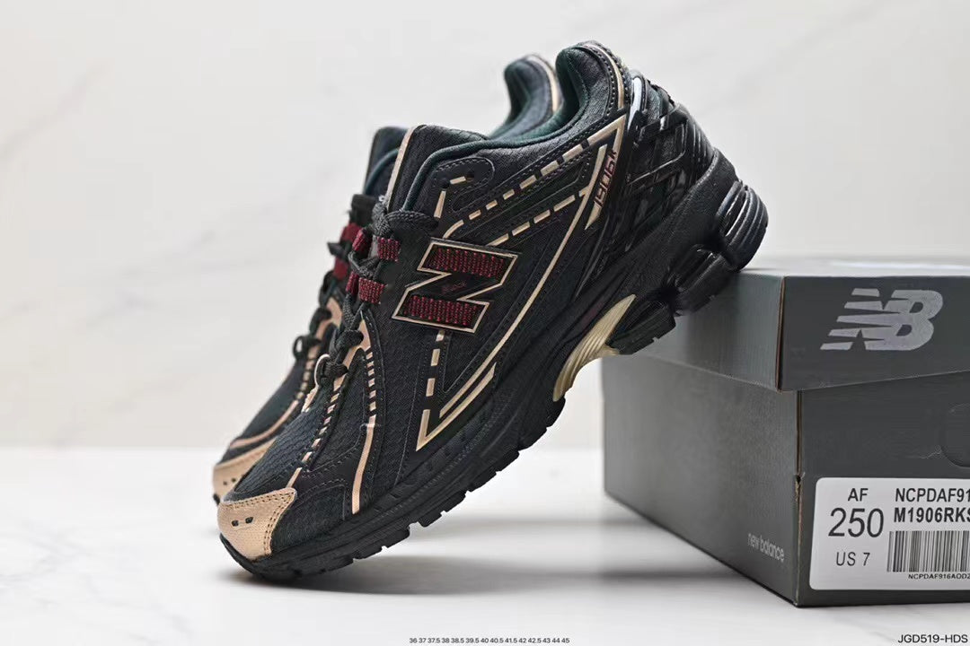 New balance