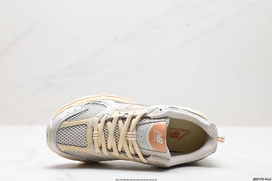 New balance