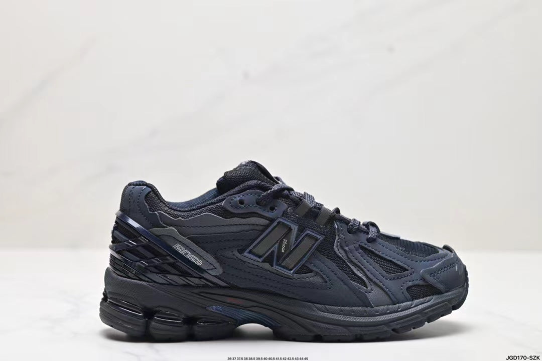 New balance