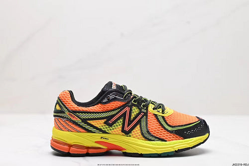 New balance