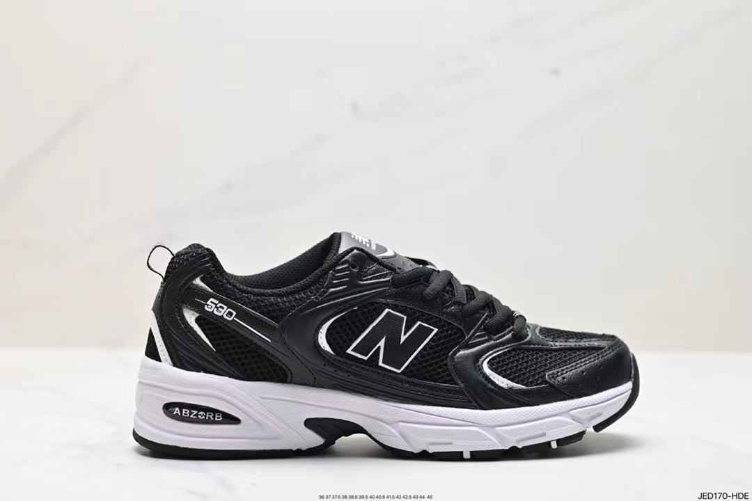 New balance