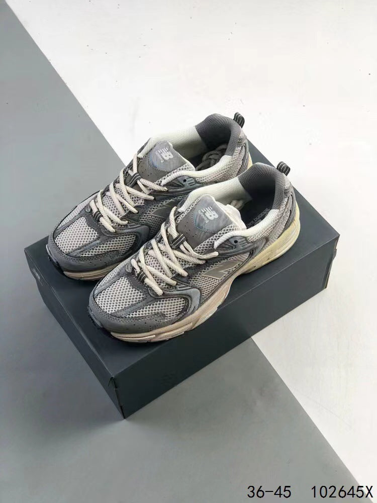 New balance