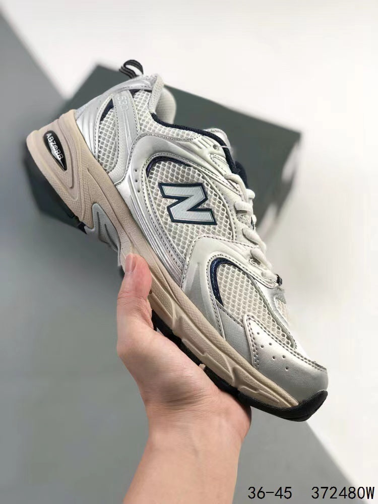 New balance