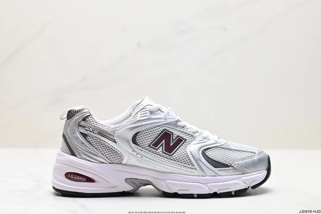 New balance