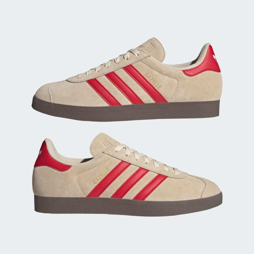 Scarpe Gazelle