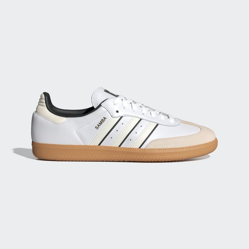 Samba OG Shoes