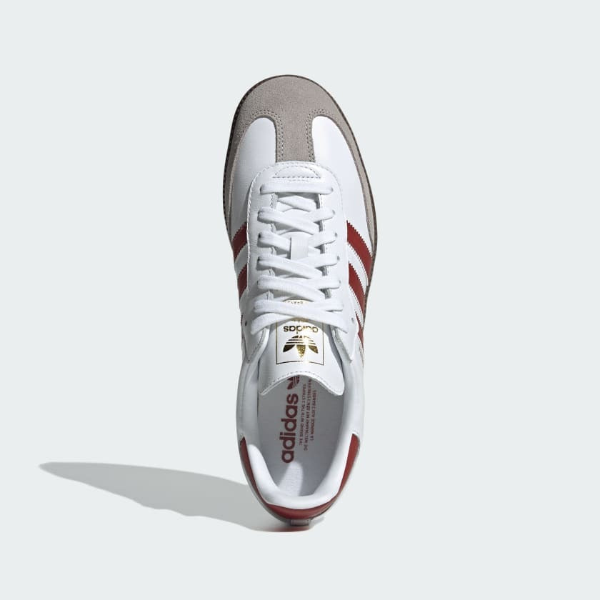Samba OG Shoes