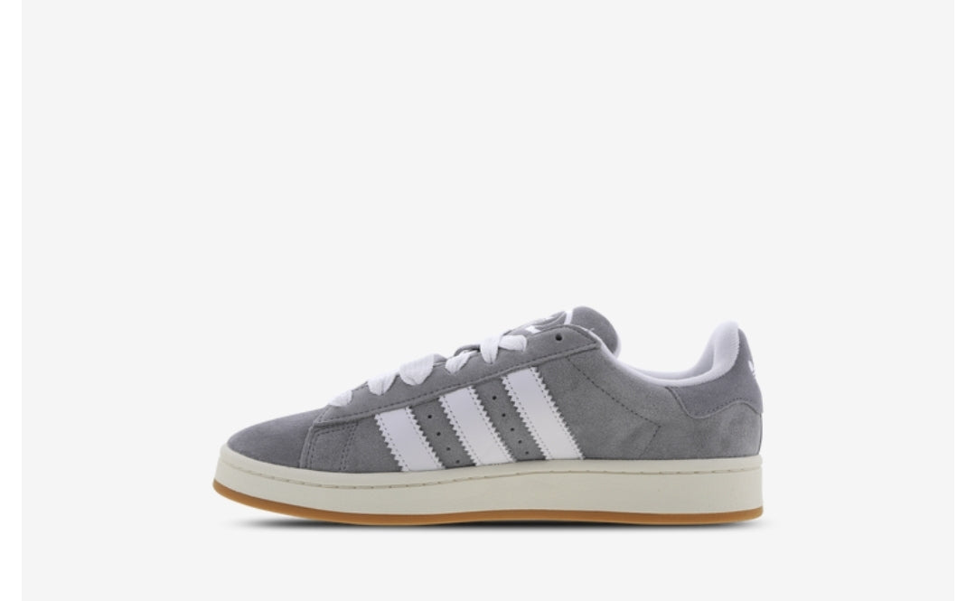 ADIDAS CAMPUS 00S Grey Three-White-Off White