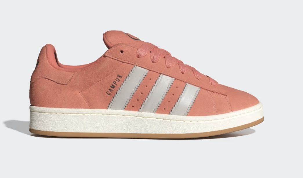 ADIDAS CAMPUS 00S Pink / Grey One