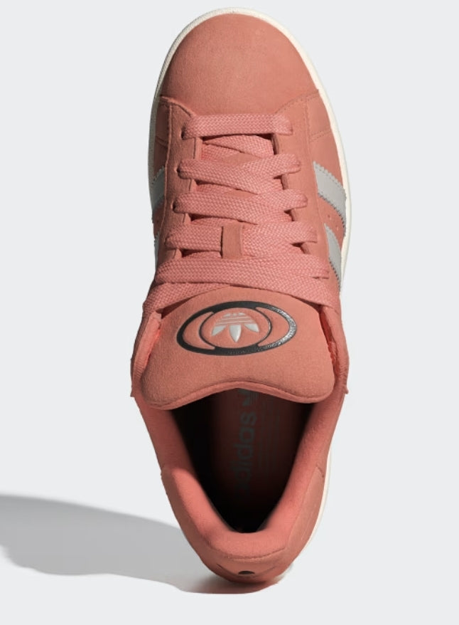 ADIDAS CAMPUS 00S Pink / Grey One
