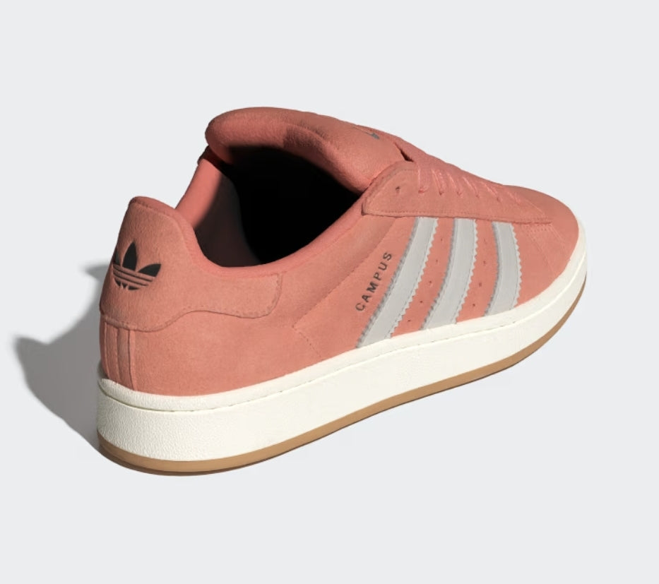 ADIDAS CAMPUS 00S Pink / Grey One