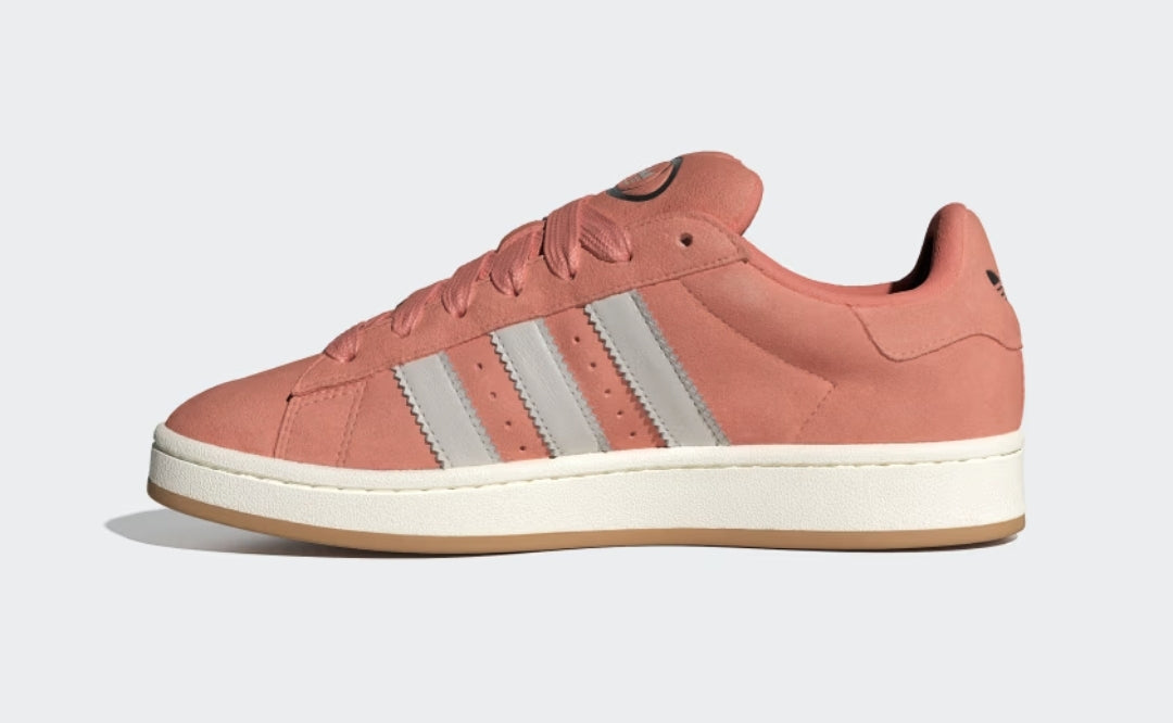 ADIDAS CAMPUS 00S Pink / Grey One