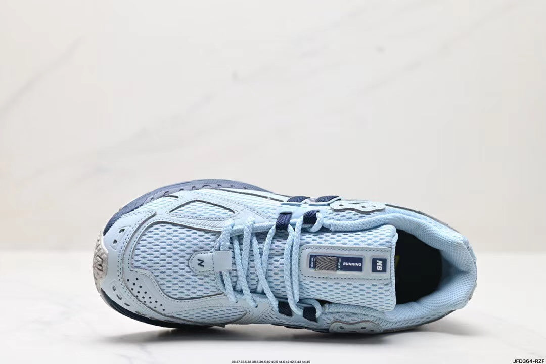 New balance