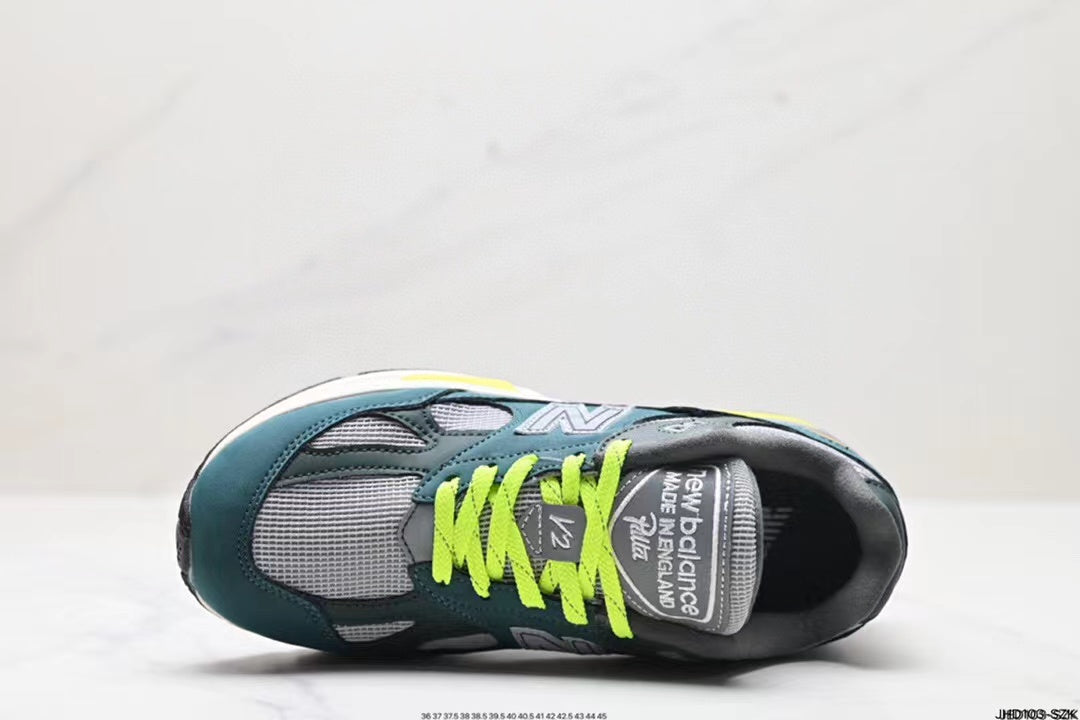 New balance