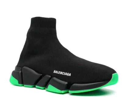 SNEAKER SPEED