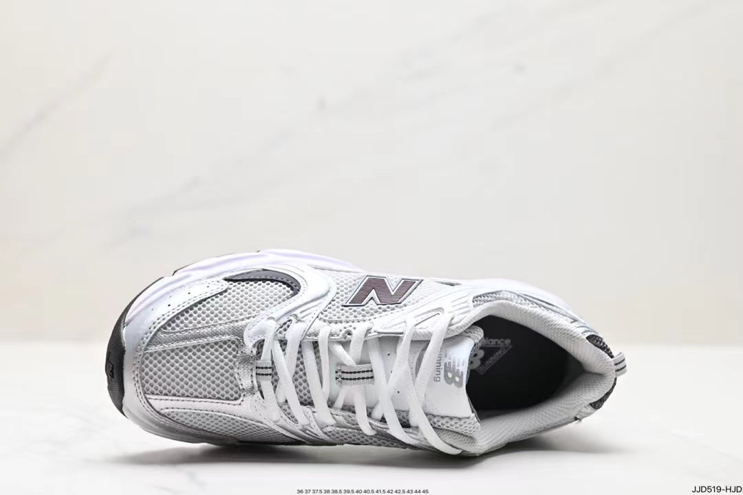 New balance
