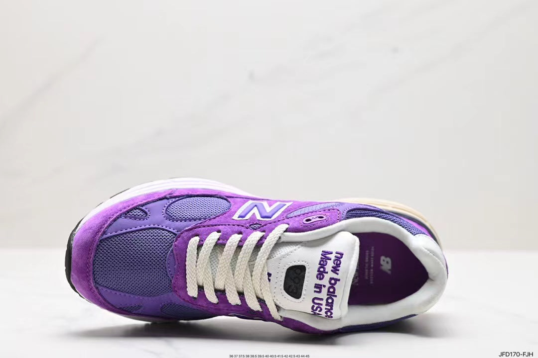 New balance