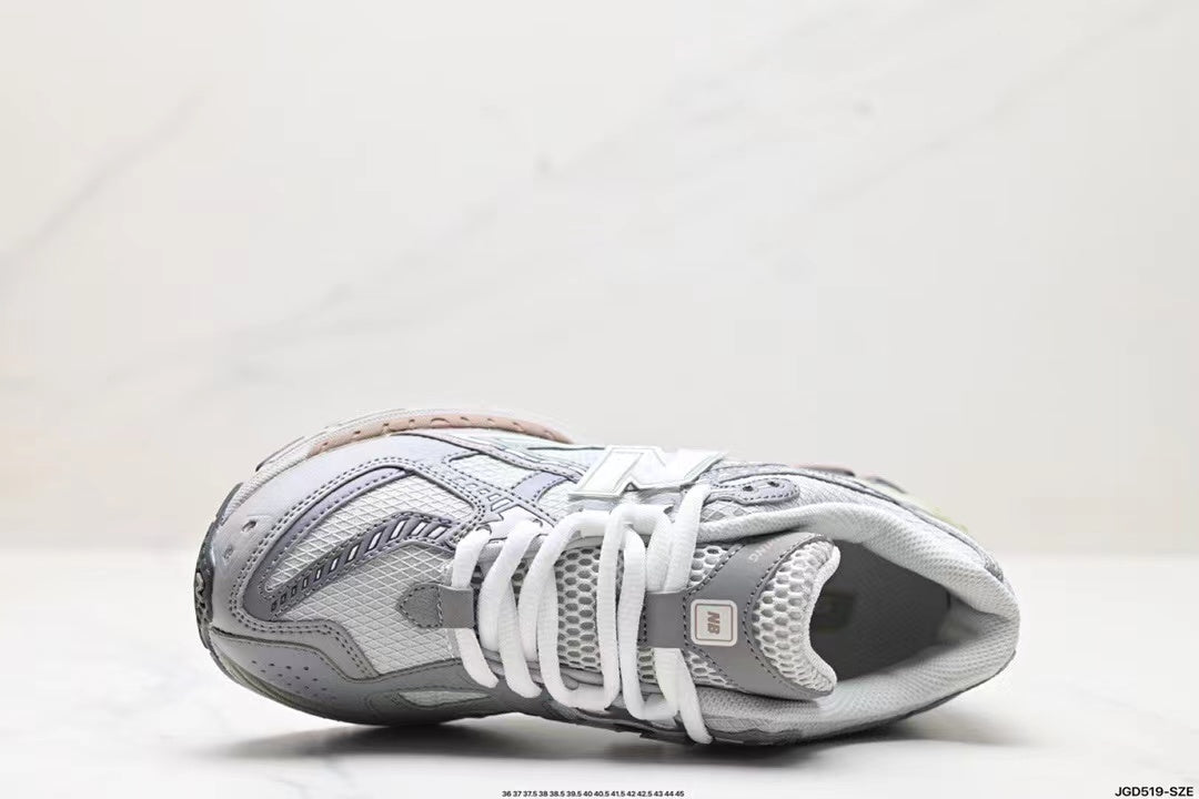 New balance