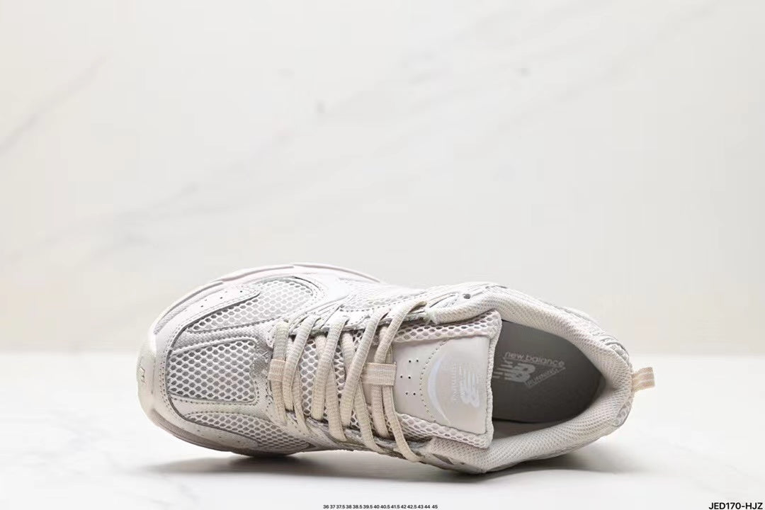 New balance