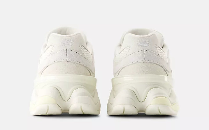 NEW BALANCE 9060 ANGORA con SEA SALT