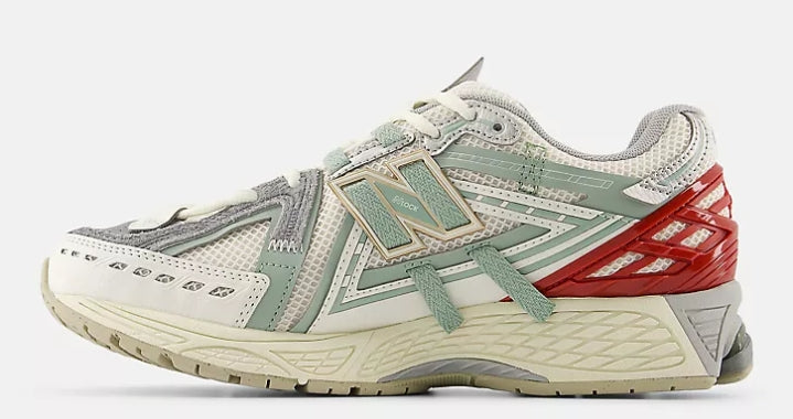 NEW BALANCE 1906 unisex.