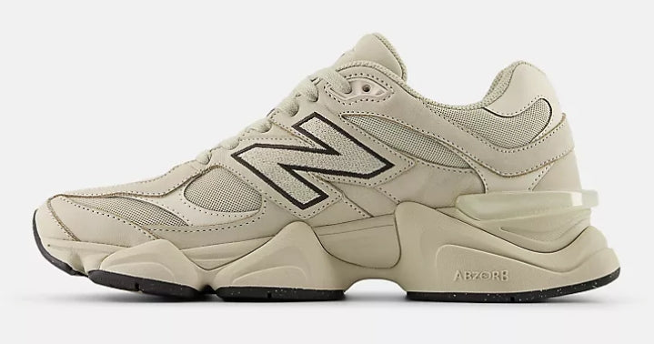 NEW BALANCE 9060 SHIPYARD con LINEN