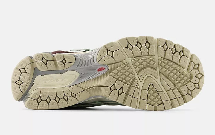 NEW BALANCE 1906 unisex.