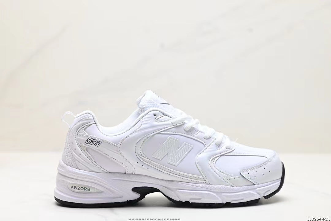 New balance