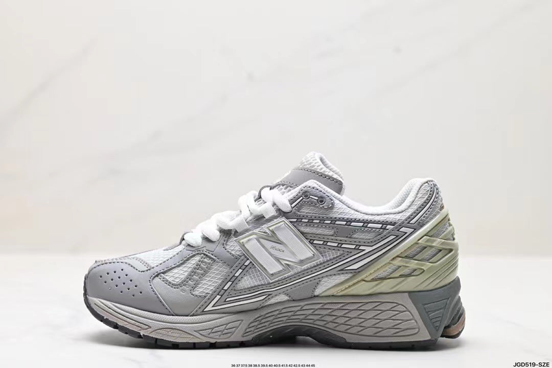 New balance
