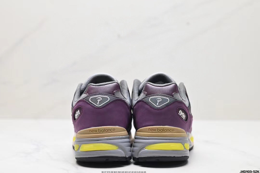 New balance