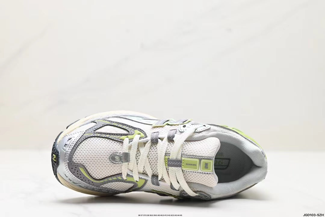New balance