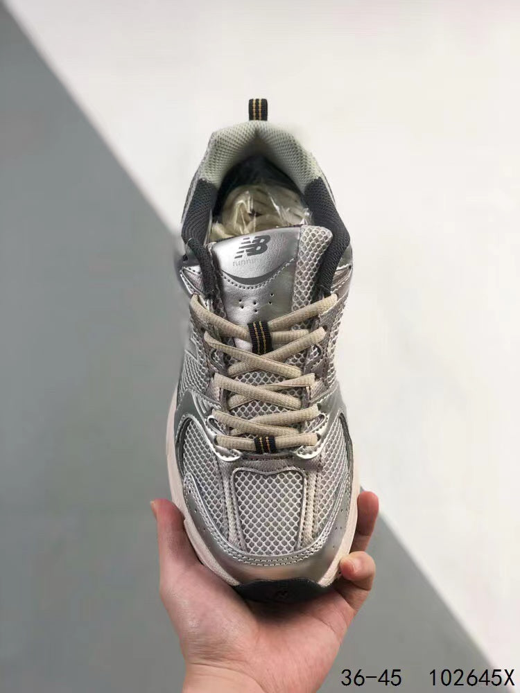 New balance