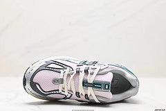 New balance