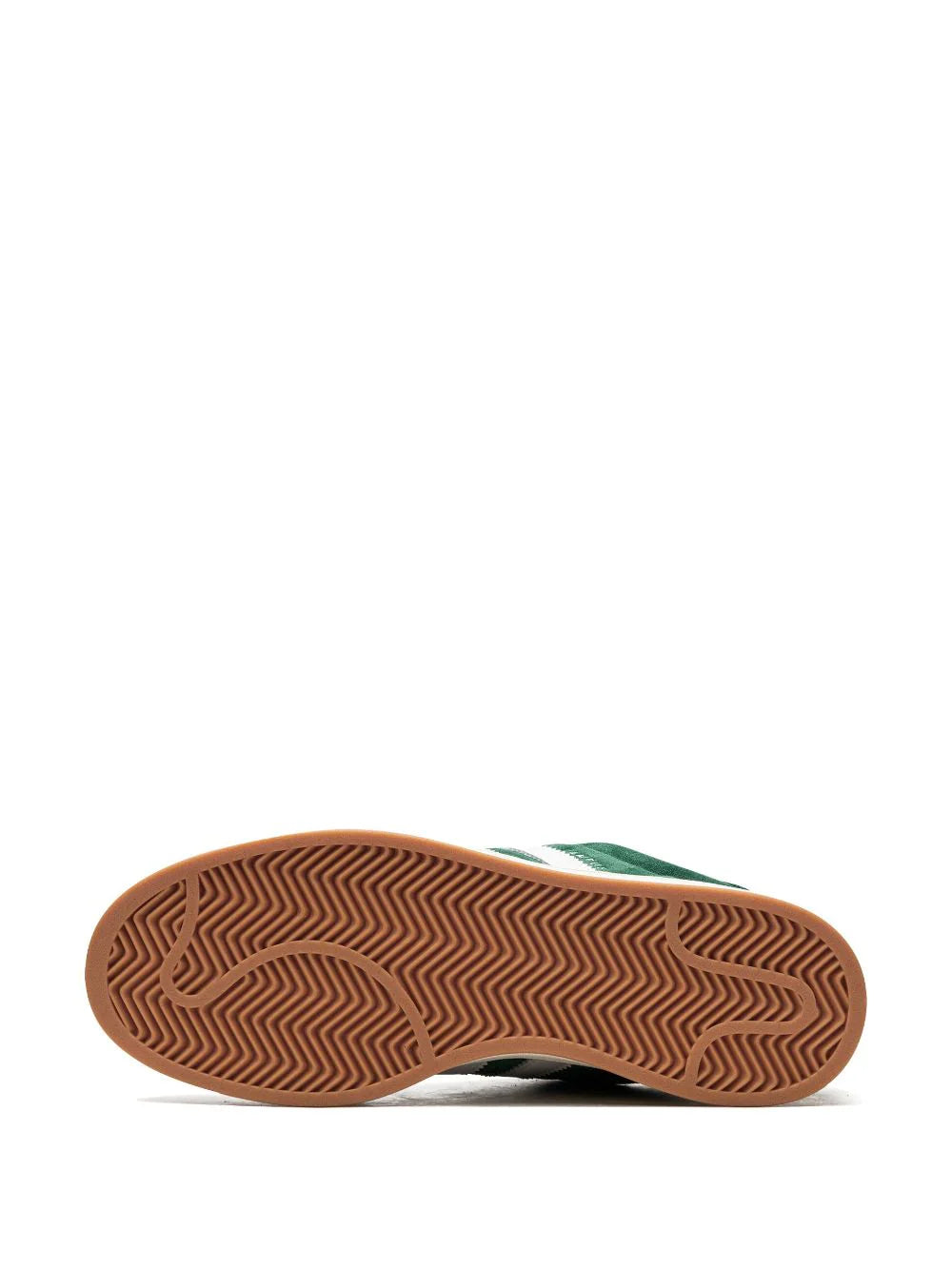 Sneakers Campus 00s Dark Green