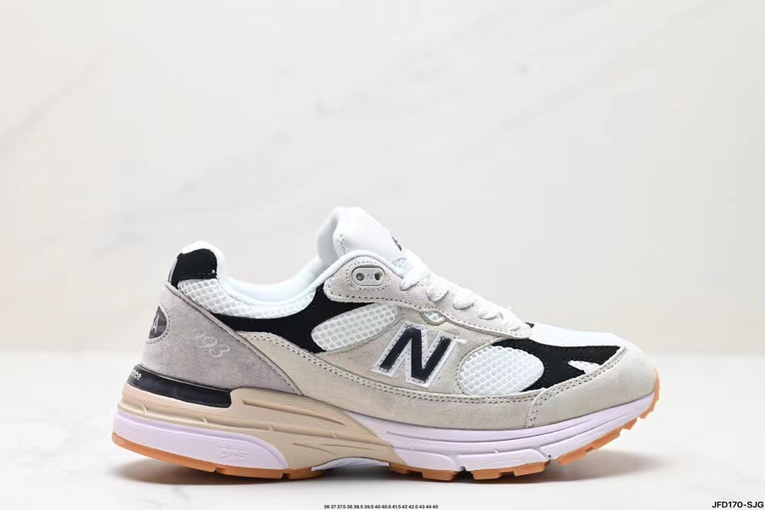New balance