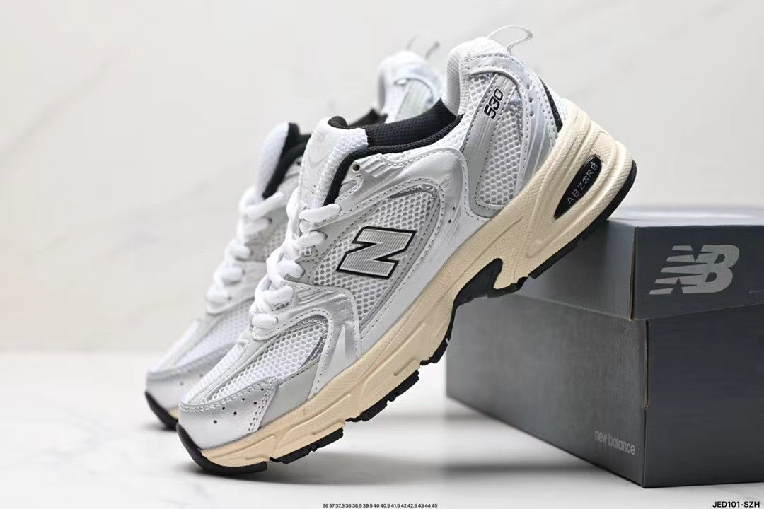 New balance