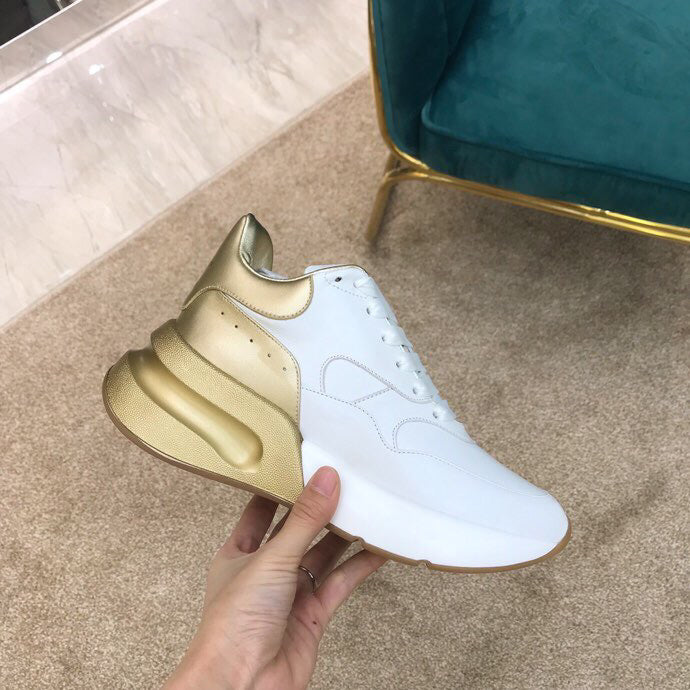 ALEXANDER MCQUEEN