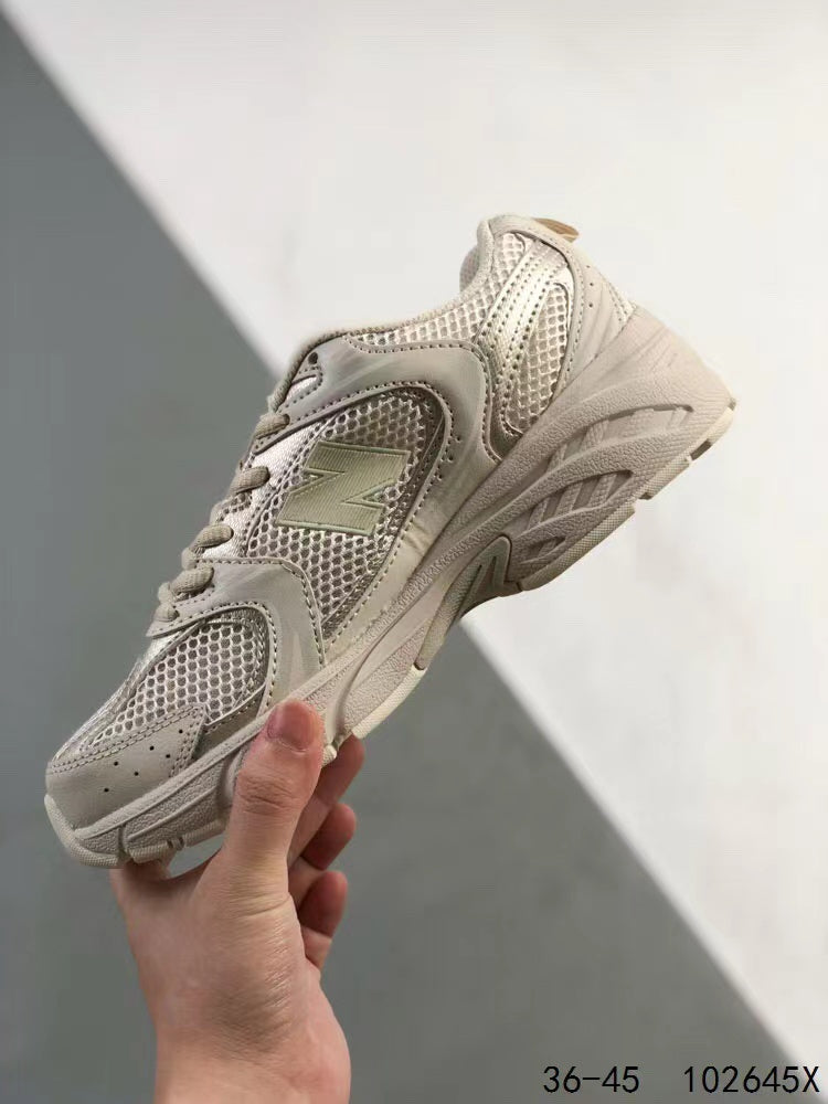 New balance