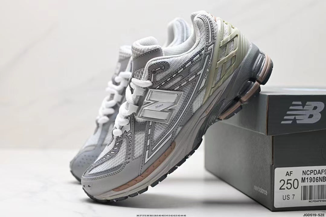 New balance