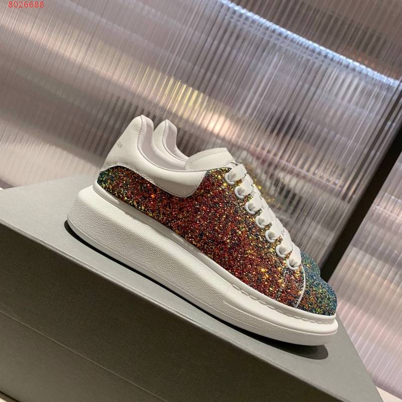 ALEXANDER MCQUEEN