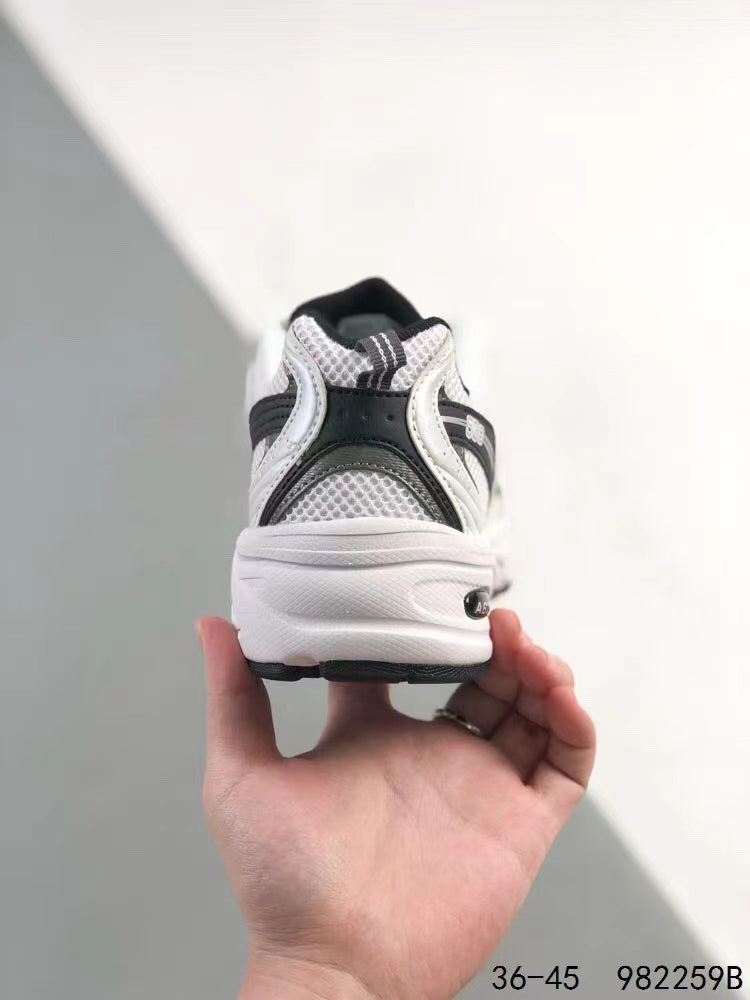 New balance