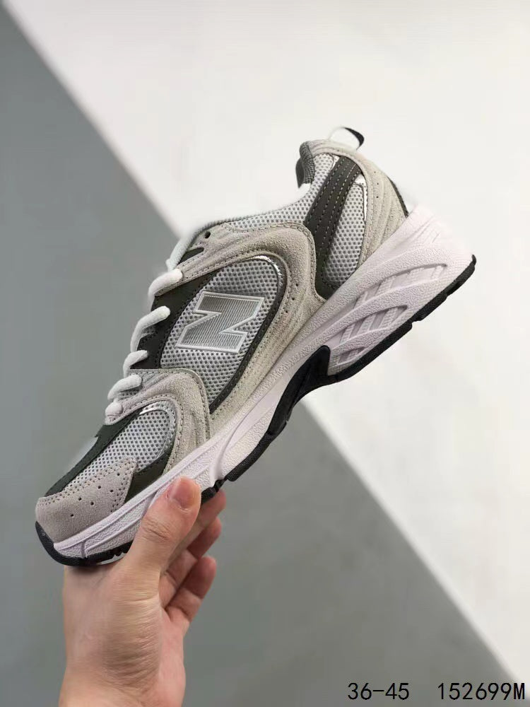 New balance