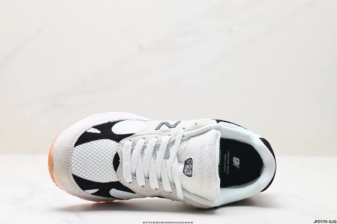 New balance