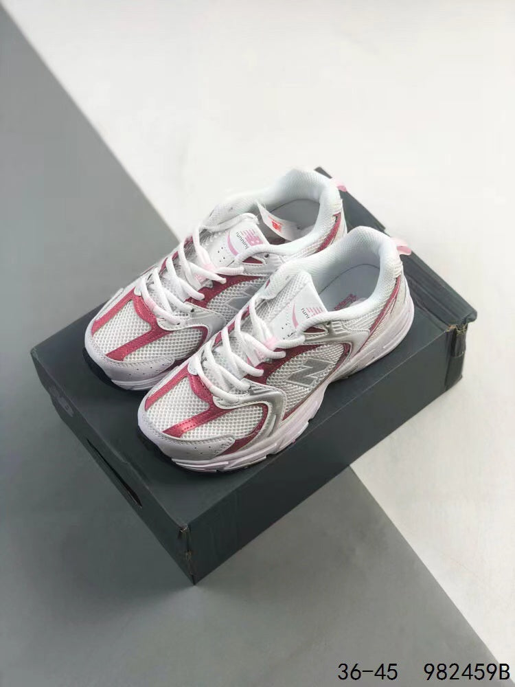 New balance