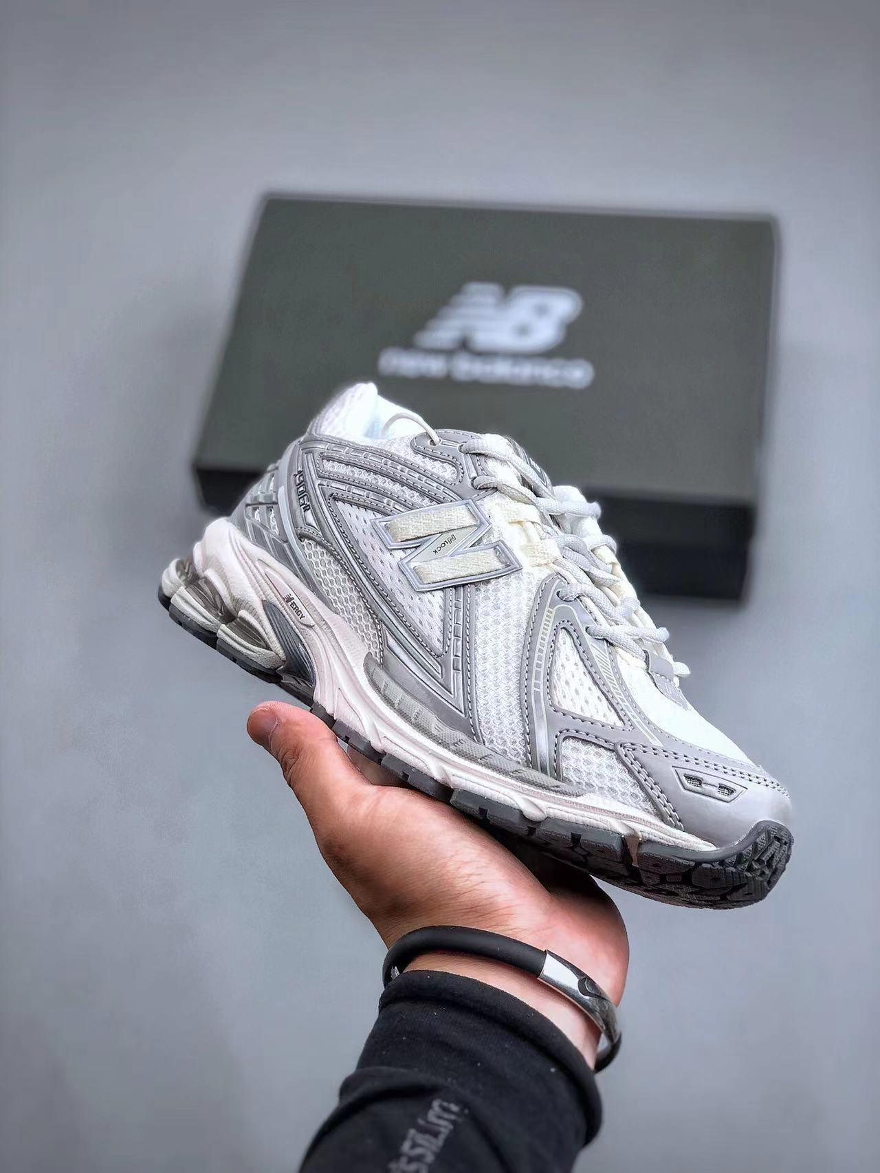 New balance