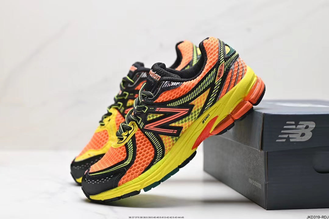 New balance